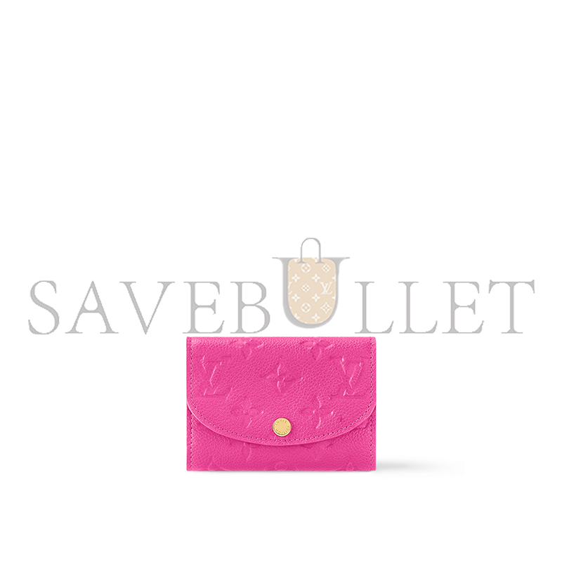 LOUIS VUITTON MURAKAMI LV X TM ROSALIE COIN PURSE M14086 (11*8*3cm)